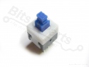 Push button (on/off) 8x8mm square